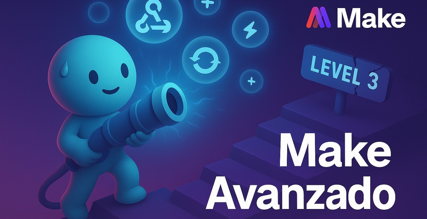 Automatizaciones avanzadas