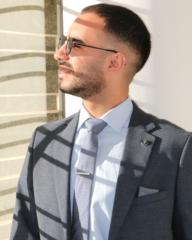 Abdesslam Daoudi