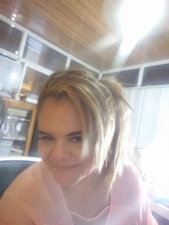 Gloria Rivas
