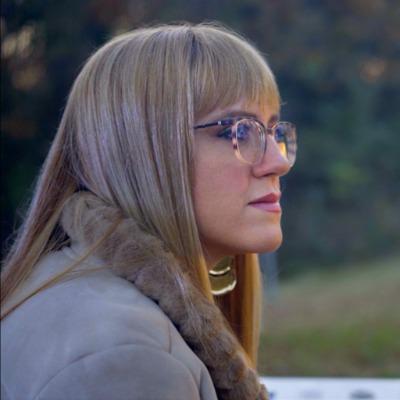 Sarah Smith Clodfelter