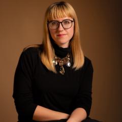 Sarah Smith Clodfelter