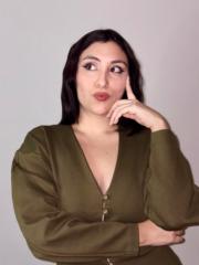 Scarlett Contreras