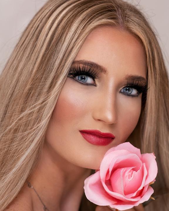 Christina Stefan