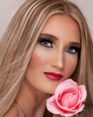 Christina Stefan