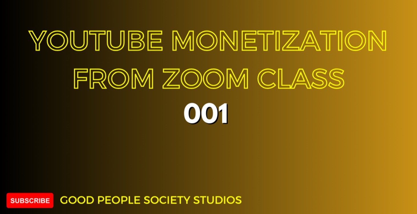 YouTube Monetization | Making money on YouTube