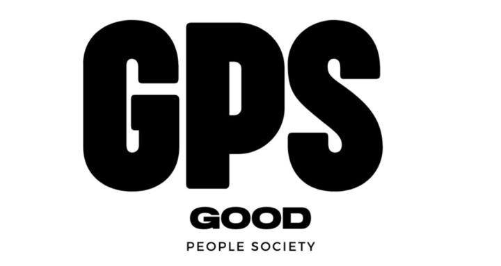 GOOD PEOPLE SOCIETY