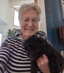 Mary DeWitt