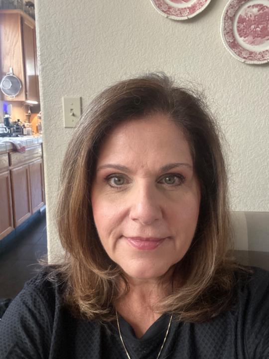 Carol Goudy
