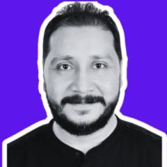 Mahmoud Hassan Hamdy