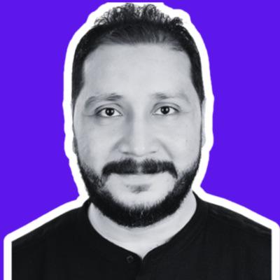 Mahmoud Hassan Hamdy