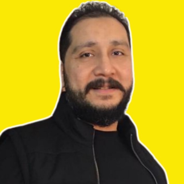 Mahmoud Hassan Hamdy