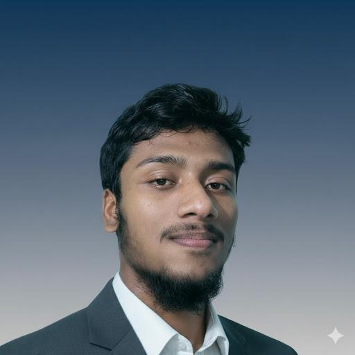 Abu Yousuf Md Jumman