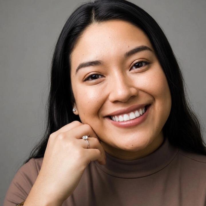 Martha López de Cabrera