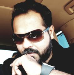 Manu Peter mathew