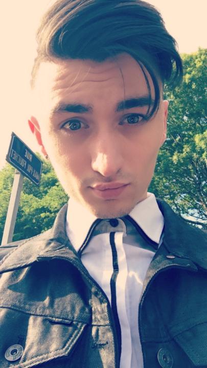 Alexandre Kerreneur