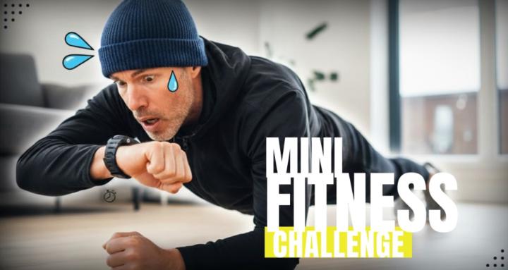Rise and Shine Fitness