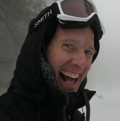Craig Ouellette