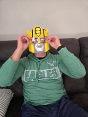 Matt Blaine