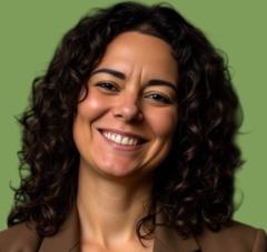 Maria Ochandiano