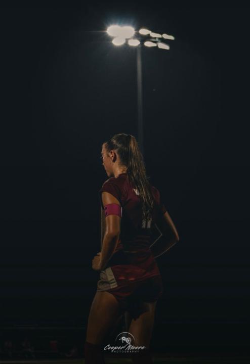 Tori Merriman