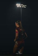 Tori Merriman