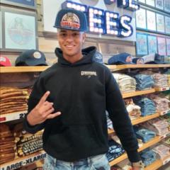 Joshua Holder