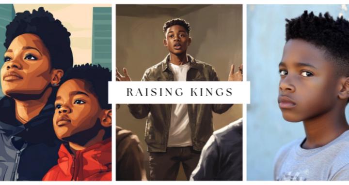 Raising Kings
