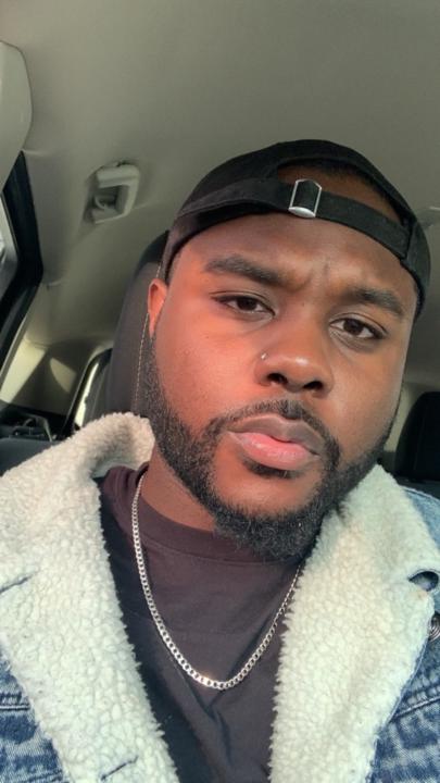 Darion Alexander