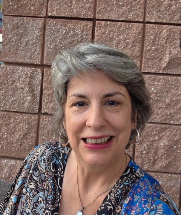 Laura McCarty