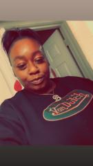 Brittany Martin