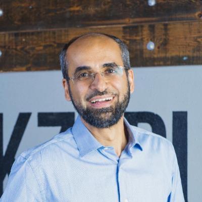 Majdi Obaid
