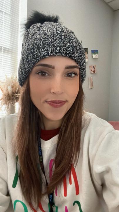 Cammie Robinson