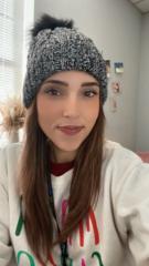 Cammie Robinson