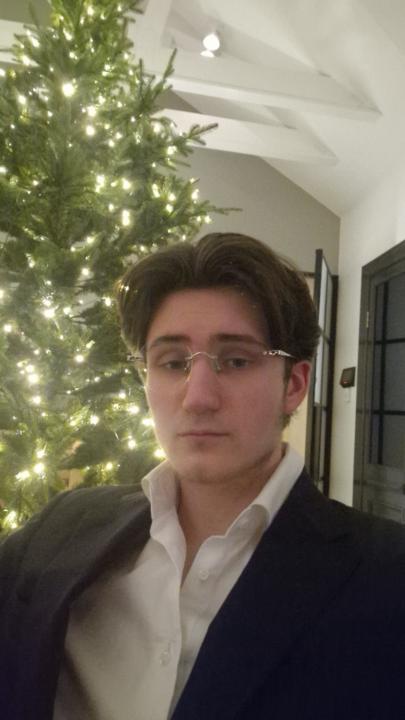 Lucas Hornnæss