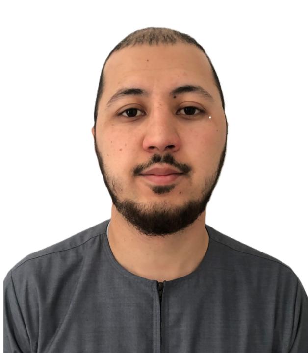 Ahmad Karimy