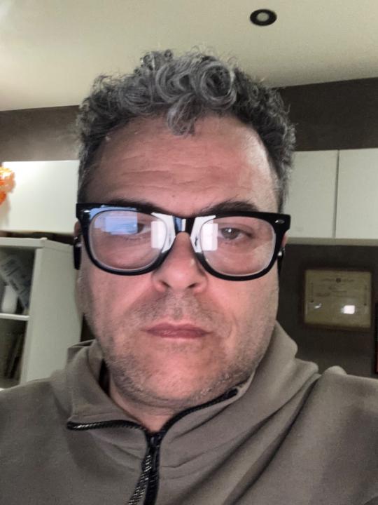 Giuseppe Liberati