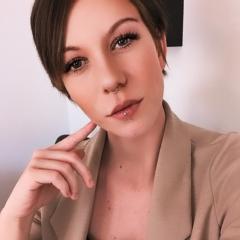 Jasmin Müllender