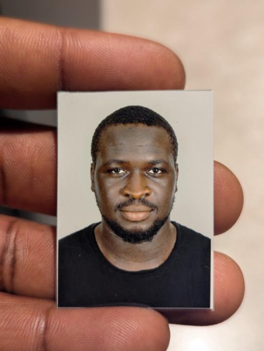 Mohamed Marega
