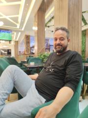 YACOUBi Salah
