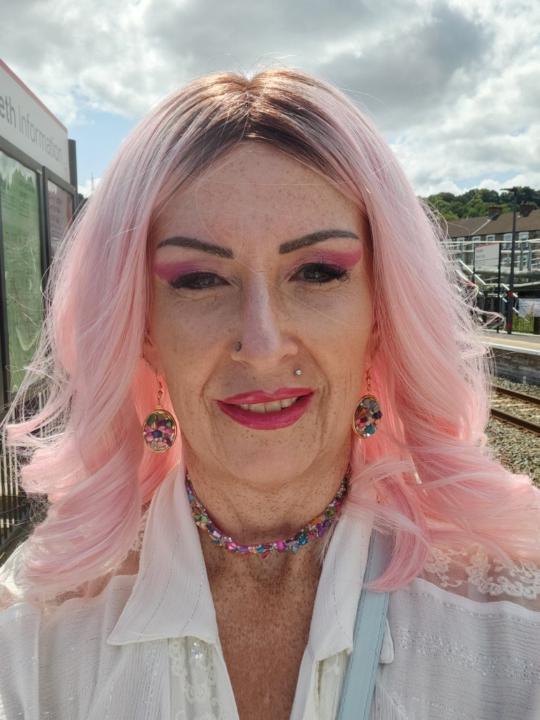 Nicola Evans