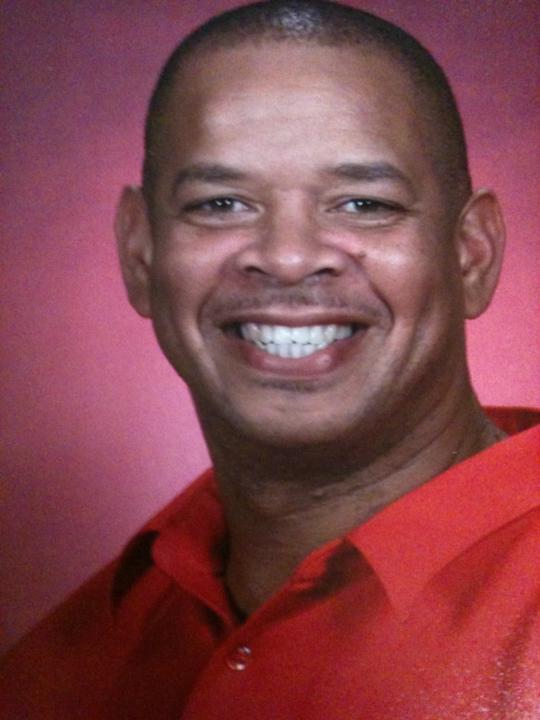 Marcus Washington