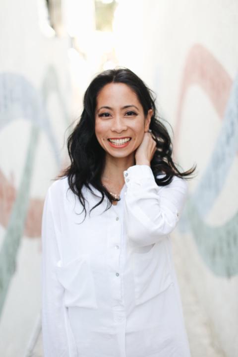 Anita Vita