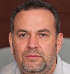 Ahmed Saqr