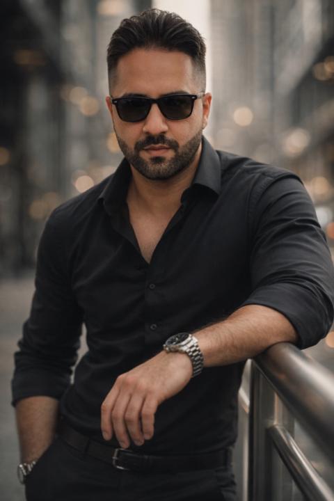 Han Shah