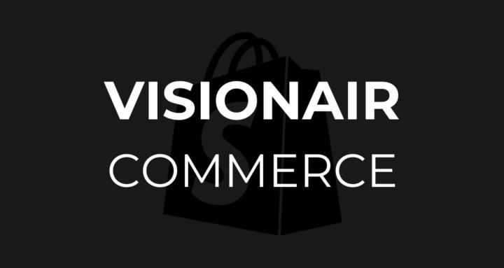 Visionair Commerce