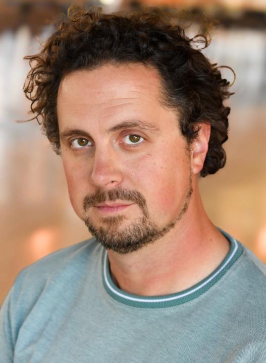Jay Collier