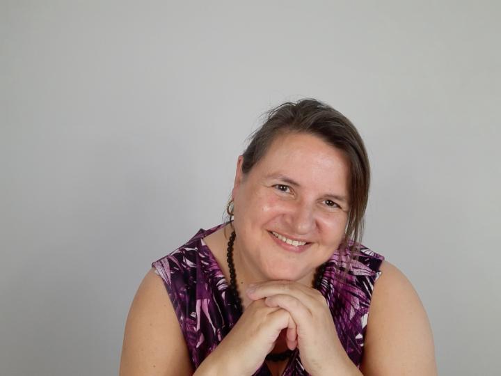 Marguerite Hauteville