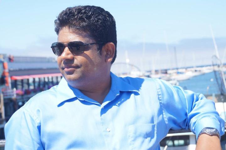 Vijay Kotian