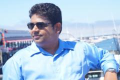 Vijay Kotian