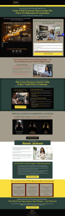 Funnel Lab Update January Edition   